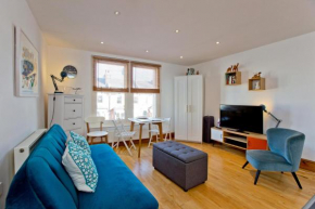 Convenient 1 bedroom apartment with parking